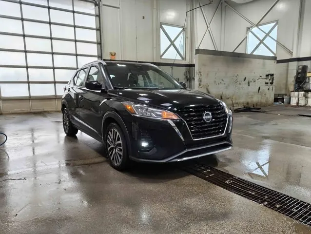 Nissan Kicks 2024 photo 3