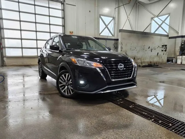 Nissan Kicks 2024 photo 2