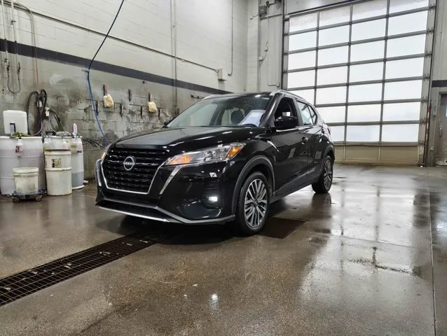 Nissan Kicks 2024 photo 4