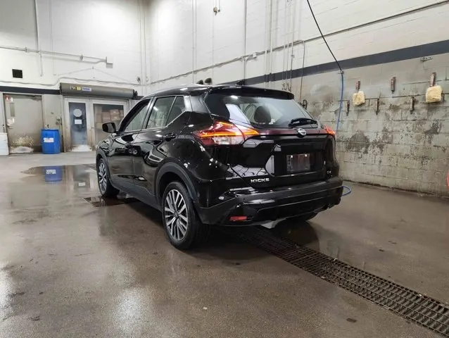 Nissan Kicks 2024 photo 5