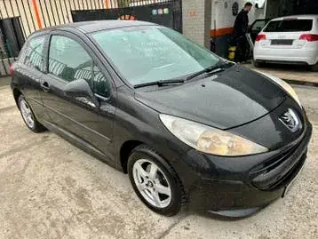Peugeot 207 2007 photo 3