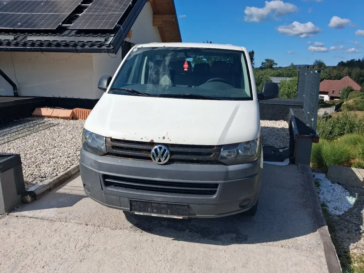 Volkswagen T5
