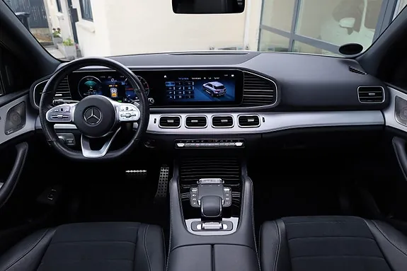 Mercedes-Benz Gle350 2022 photo 5