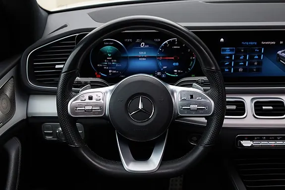 Mercedes-Benz Gle350 2022 photo 4