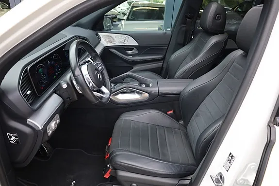 Mercedes-Benz Gle350 2022 photo 2