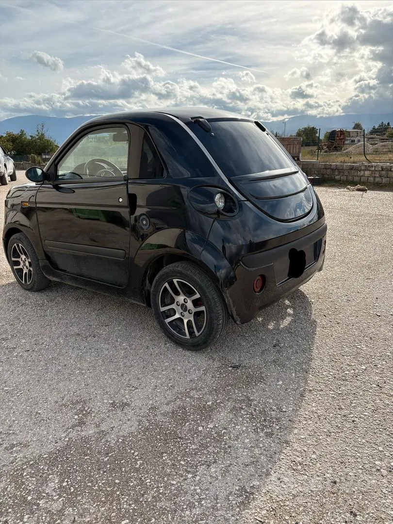 Ligier Due 2022 photo 3