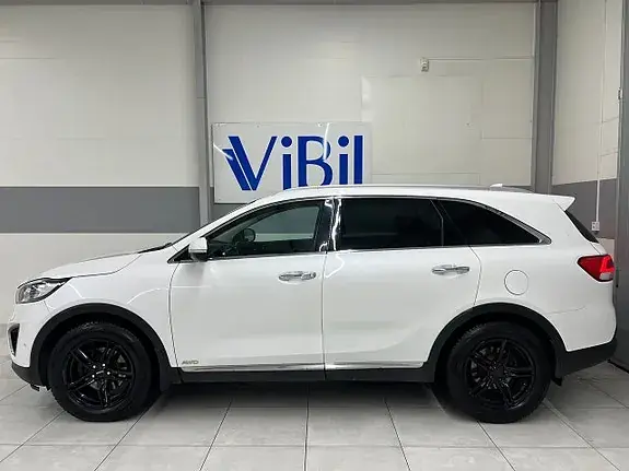 Kia Sorento 2017 photo 4
