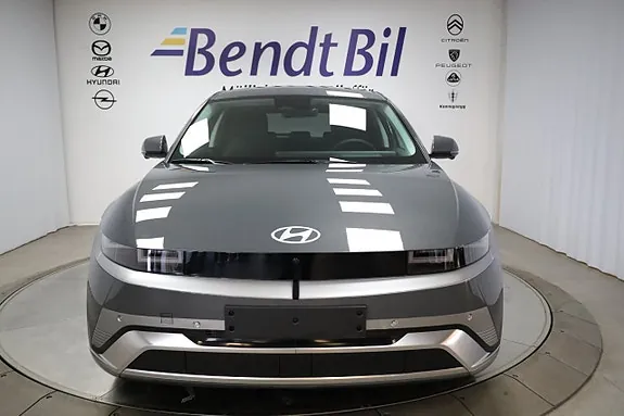 Hyundai Ioniq 5 2027 photo 3