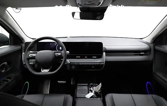 Hyundai Ioniq 5 2027 photo 4