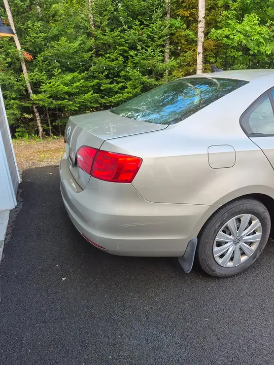Volkswagen Jetta 2014 photo 5