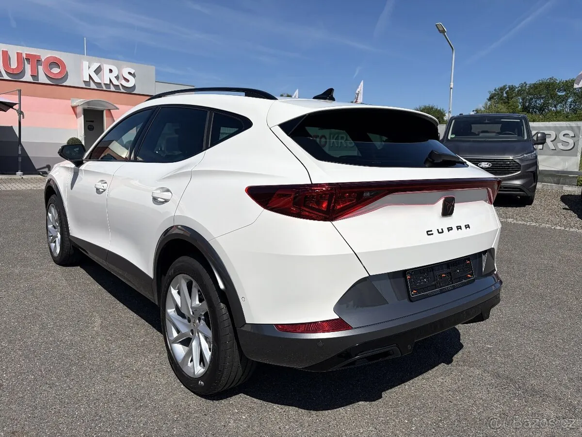 Cupra Formentor 2022 photo 4