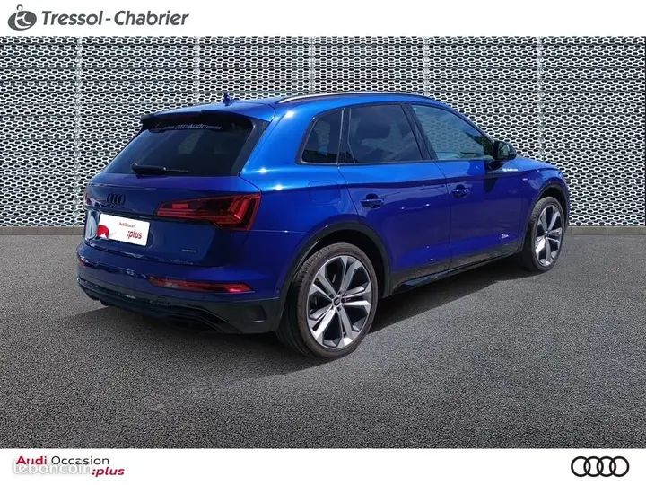 Audi Q5 2024 photo 5
