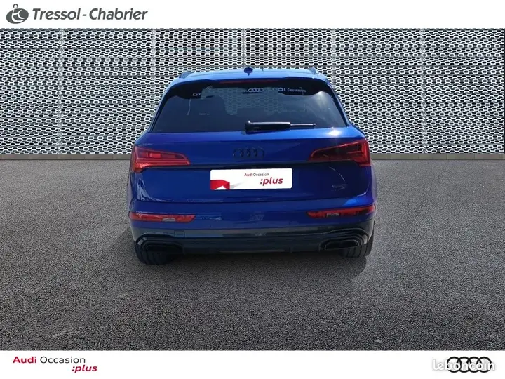Audi Q5 2024 photo 4