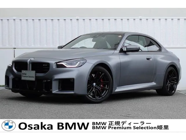 BMW M2