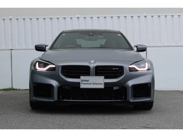 BMW M2 2025 photo 5