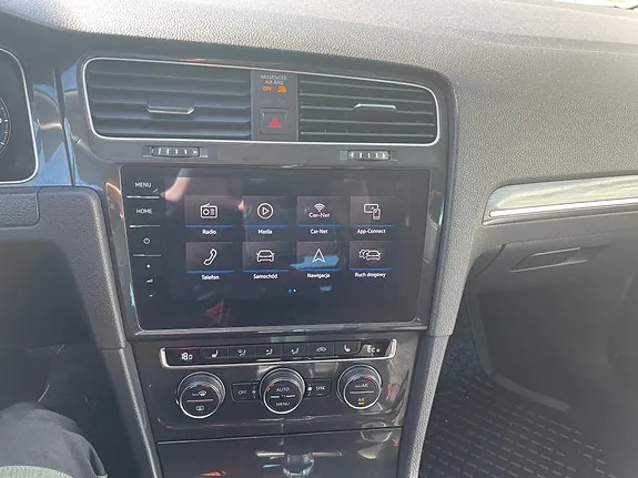 Volkswagen Golf 2019 photo 4