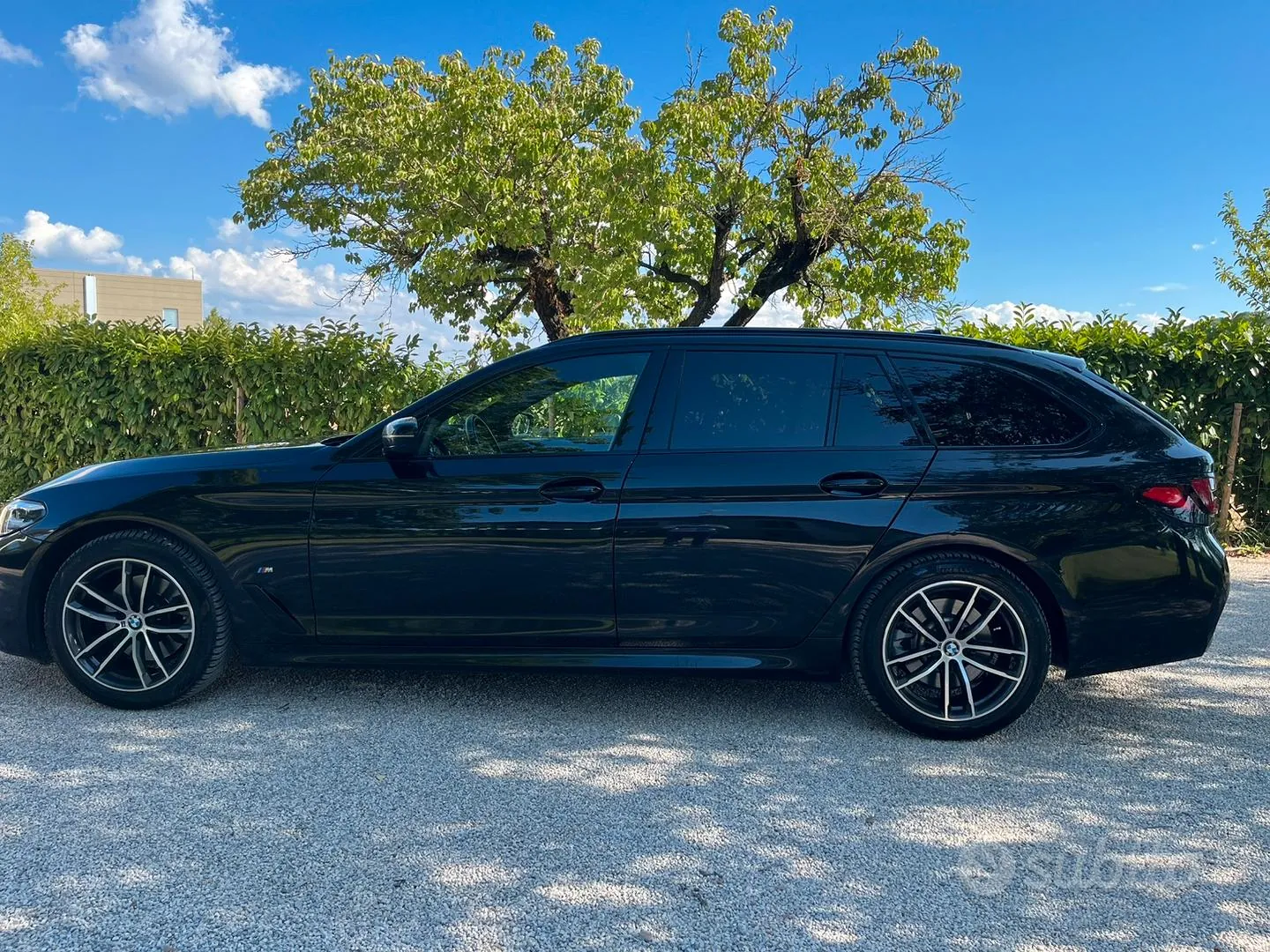 BMW 5