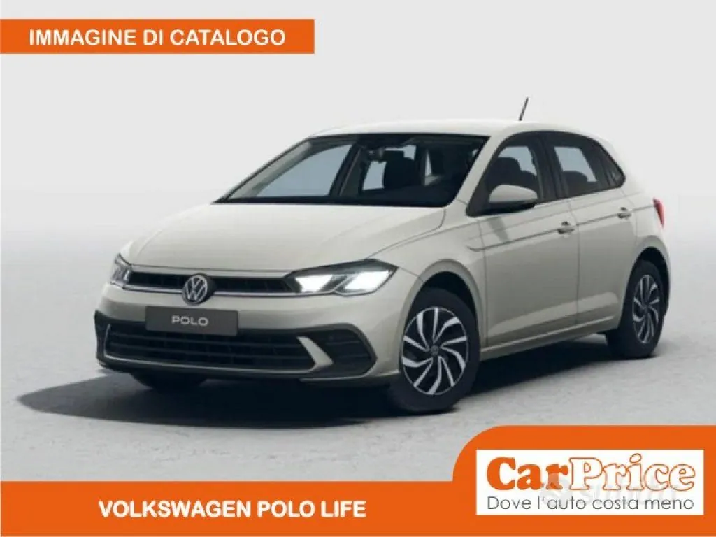 Volkswagen Polo 2026 photo 2