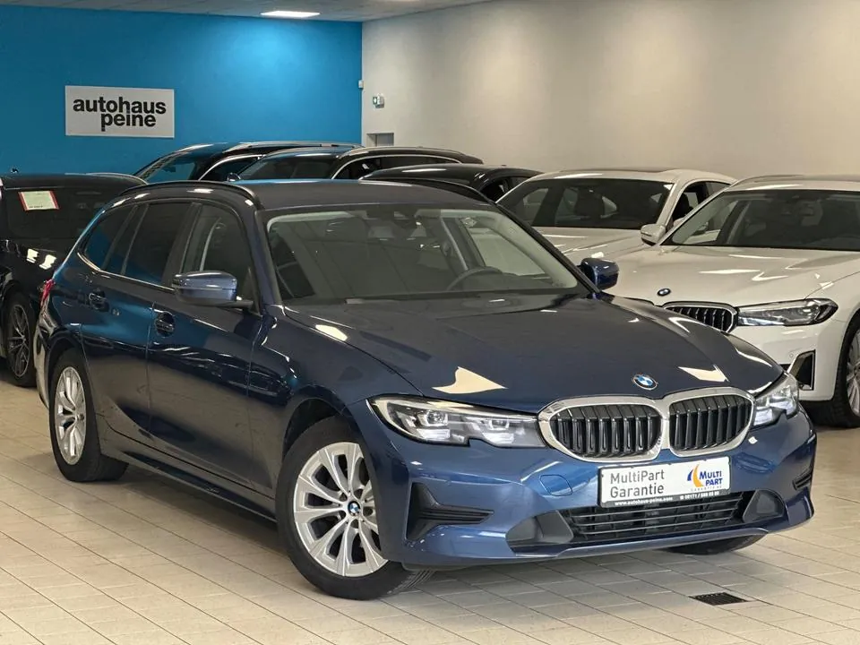 BMW 320D