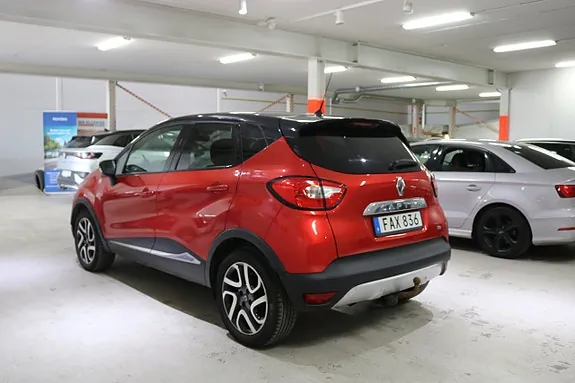 Renault Captur 2015 photo 3
