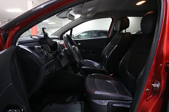 Renault Captur 2015 photo 5