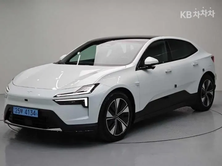 Polestar Polestar 4