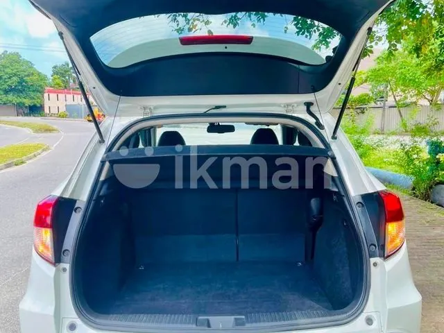 Honda Vezel 2016 photo 2