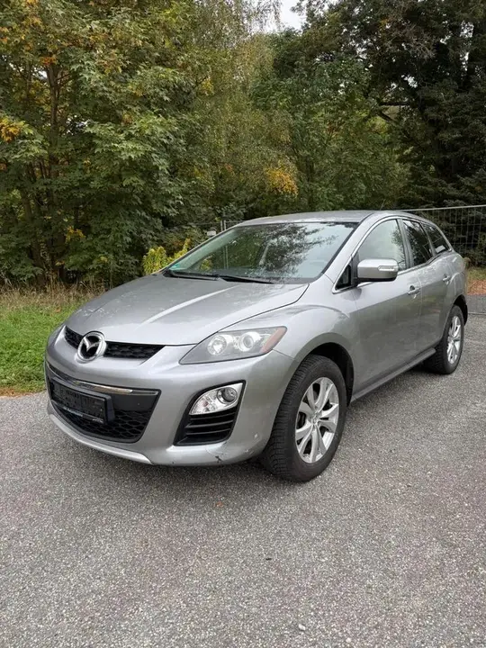 Mazda Cx-7