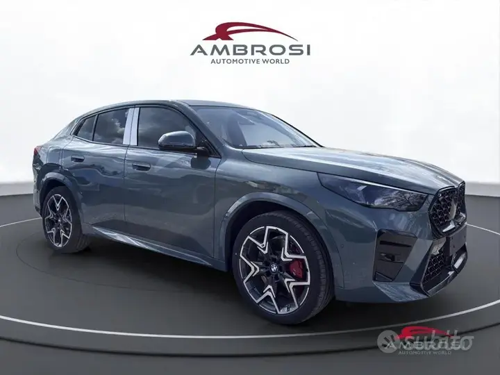 BMW X2 2026 photo 2