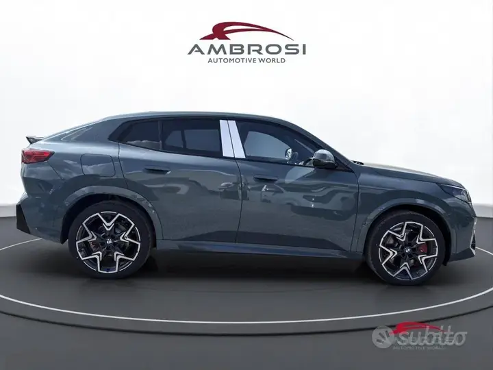 BMW X2 2026 photo 5