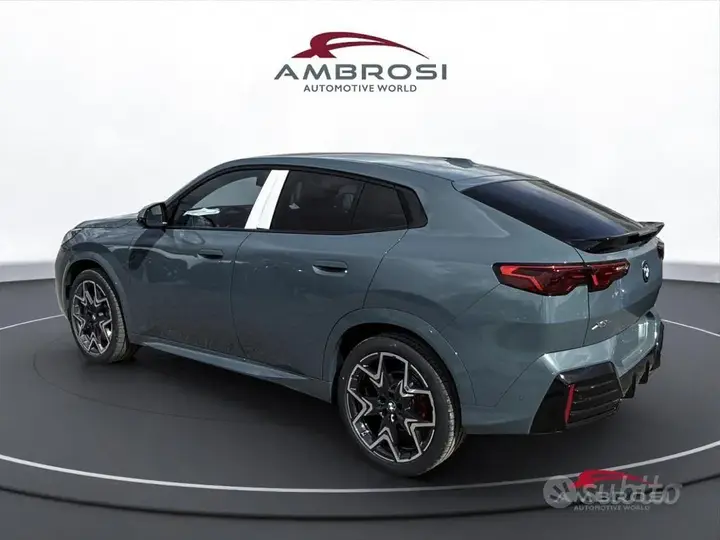 BMW X2 2026 photo 4