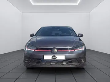 Volkswagen Polo Gti 2024 photo 2