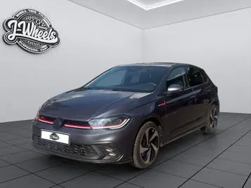 Volkswagen Polo Gti 2024 photo 3