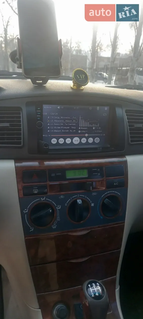 BYD F3
