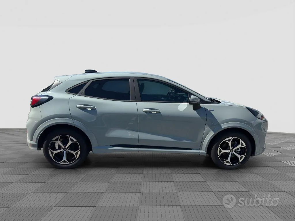 Ford Puma 2026 photo 5