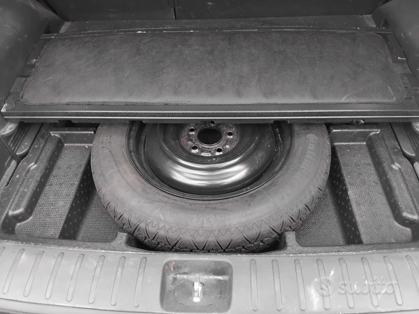 Hyundai Tucson 2018 photo 5