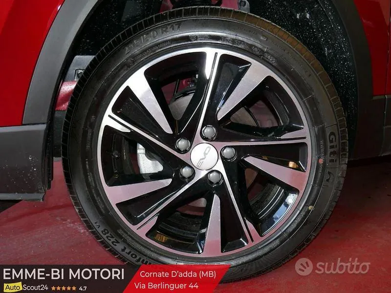 Subaru Evo 2026 photo 4