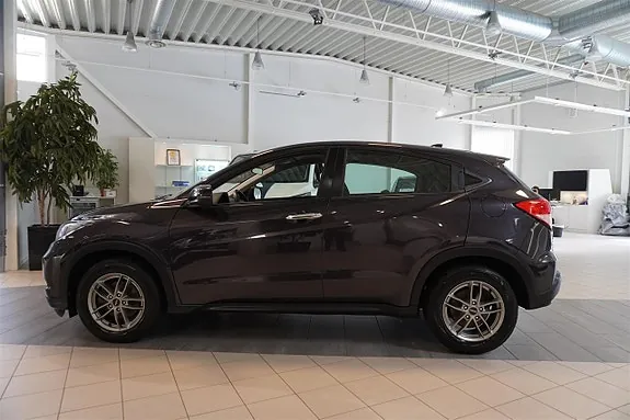 Honda Hr-V 2017 photo 3