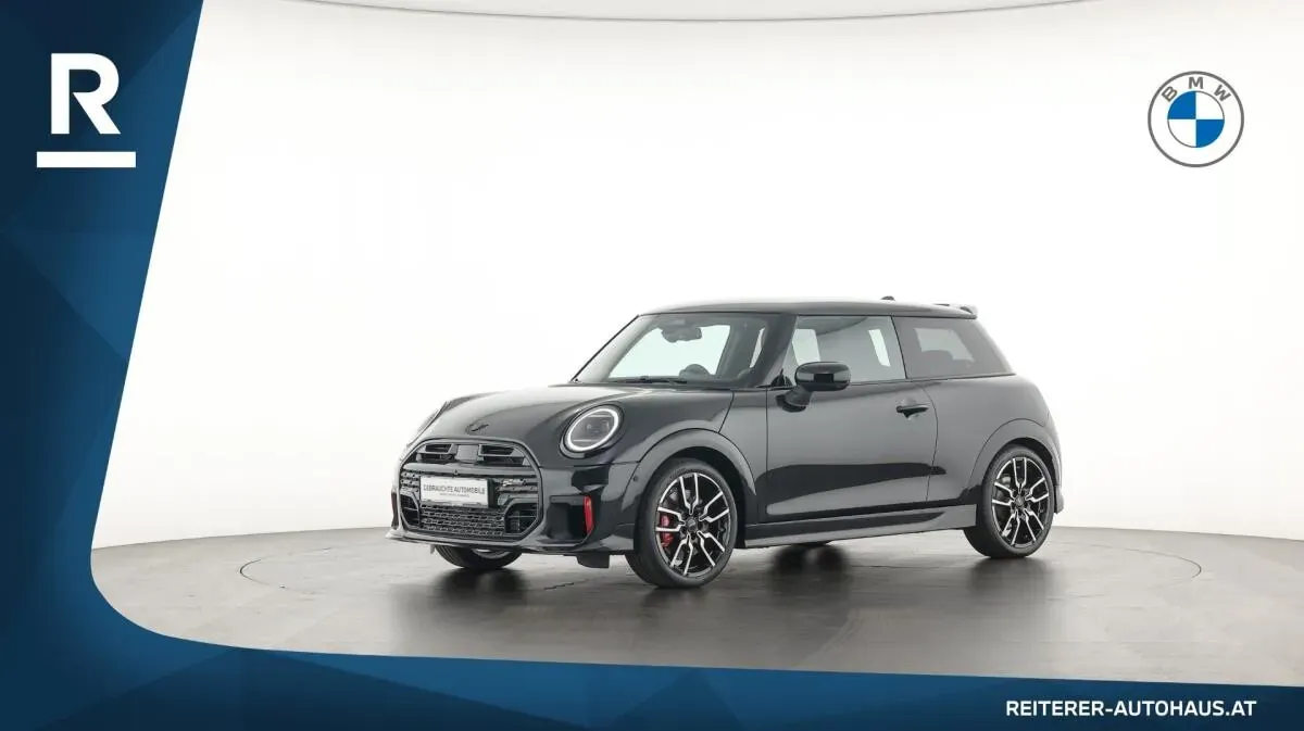 Mini Cooper 2026 photo 3