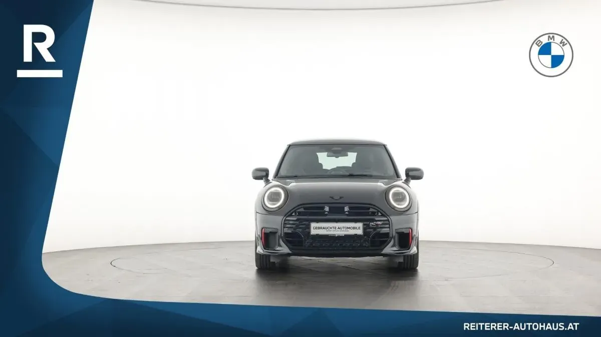 Mini Cooper 2026 photo 2