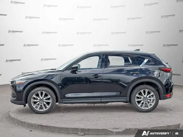 Mazda Cx-5 2021 photo 2