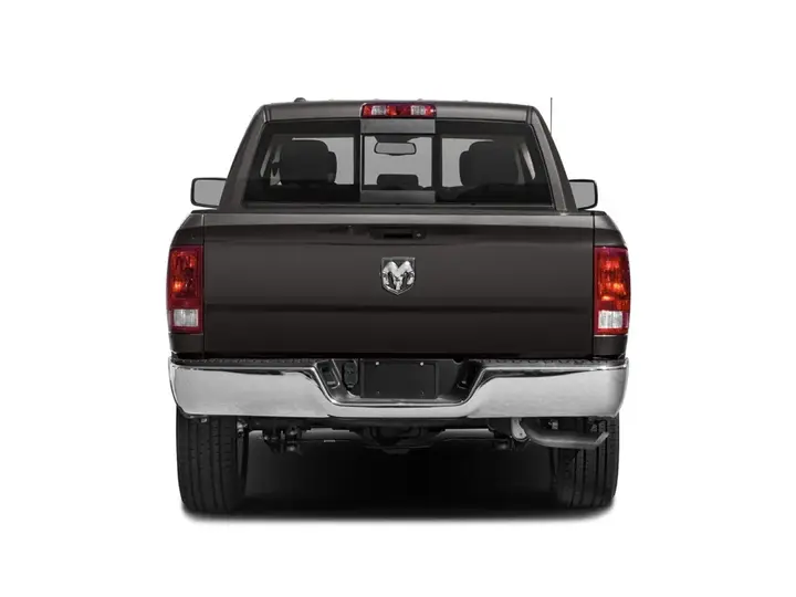 Ram 1500 Classic 2022 photo 5