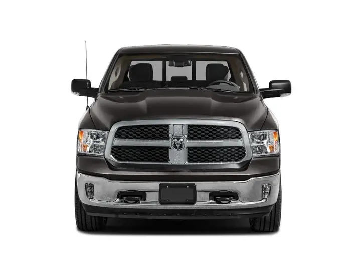 Ram 1500 Classic 2022 photo 4