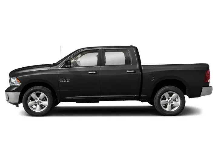 Ram 1500 Classic 2022 photo 2