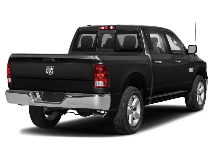 Ram 1500 Classic 2022 photo 3