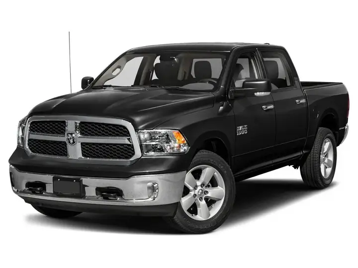 Ram 1500 Classic