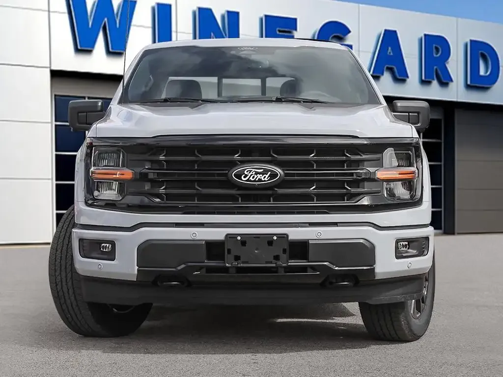 Ford F-150 2026 photo 2