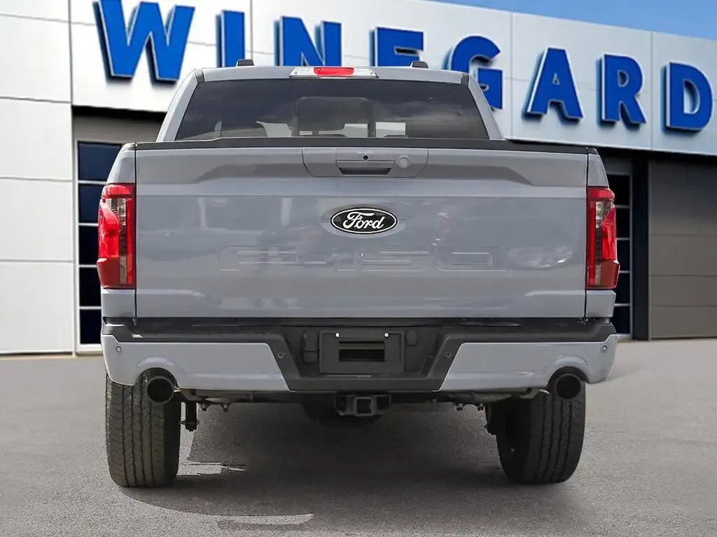 Ford F-150 2026 photo 5