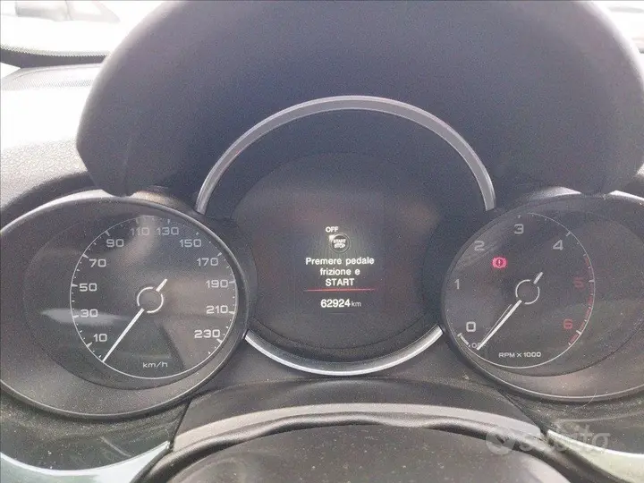 Fiat 500X 2019 photo 4