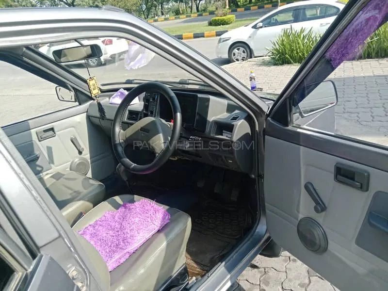 Suzuki Mehran